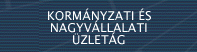KORM�NYZATI �S NAGYV�LLALATI �ZLET�G